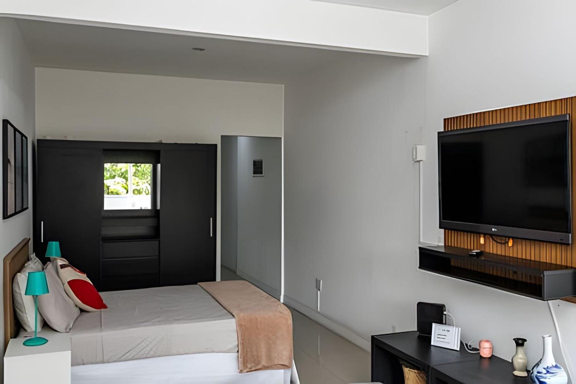 Appartement Solar De Copacabana Vista Mar Rio de Janeiro