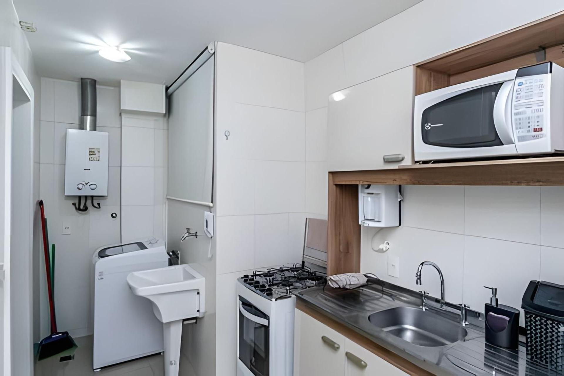 Appartement Solar De Copacabana Vista Mar